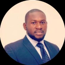 Kwame Apenteng
