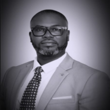 Francis Kwadwo Opoku 